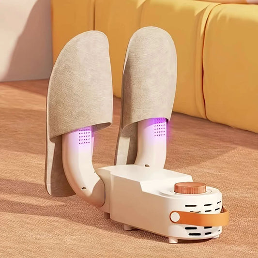 SECADOR DE ZAPATILLAS